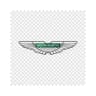 Aston Martin logo