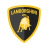 Lamborghini logo