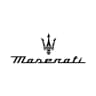 Maserati logo