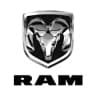 RAM logo