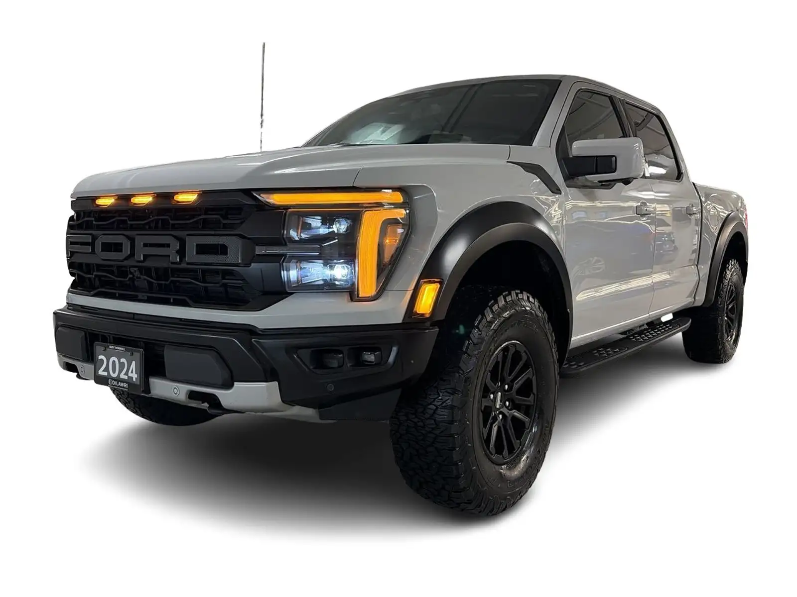 2024 Ford F 150 — photo 1