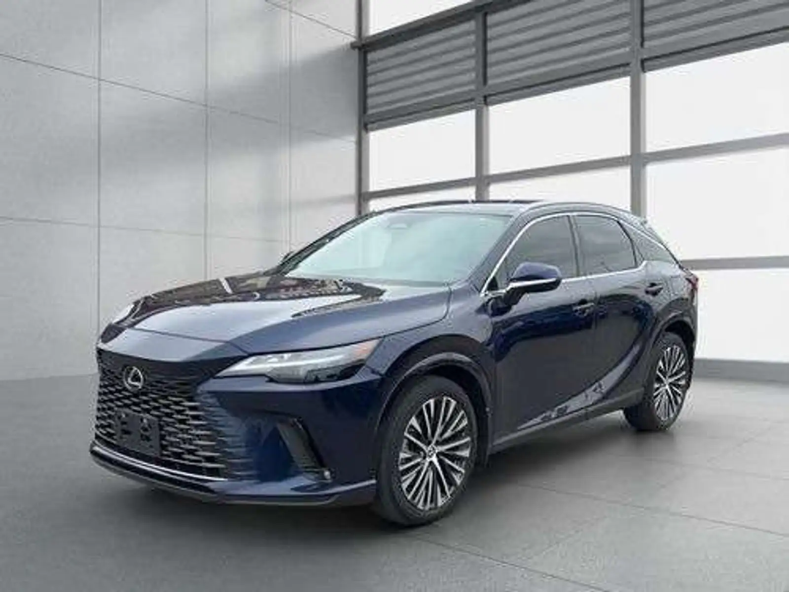 2023 Lexus RX — photo 1
