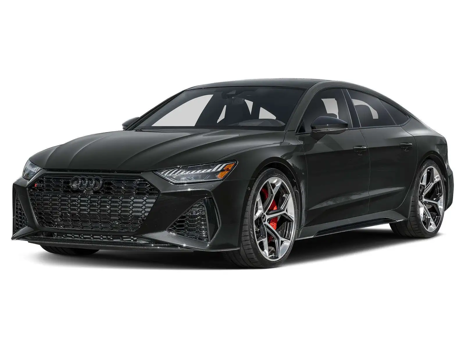2026 Audi RS7 Audi 3D Sound — photo 1