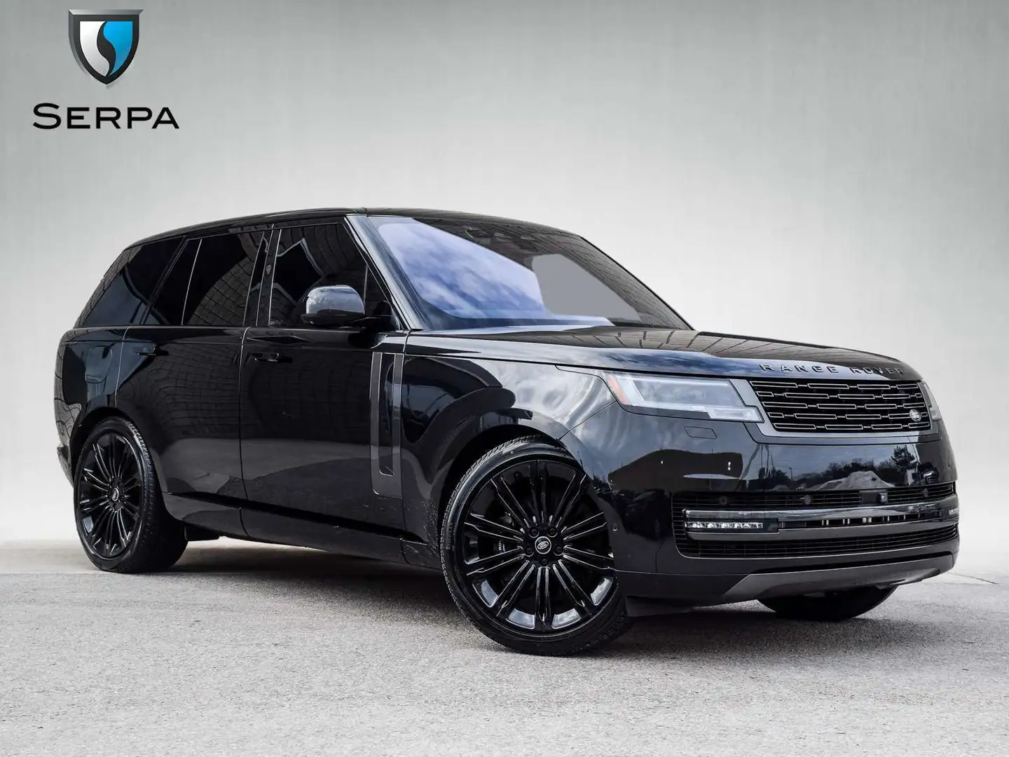 2023 Land Rover Range Rover SE P530 SWB — photo 1