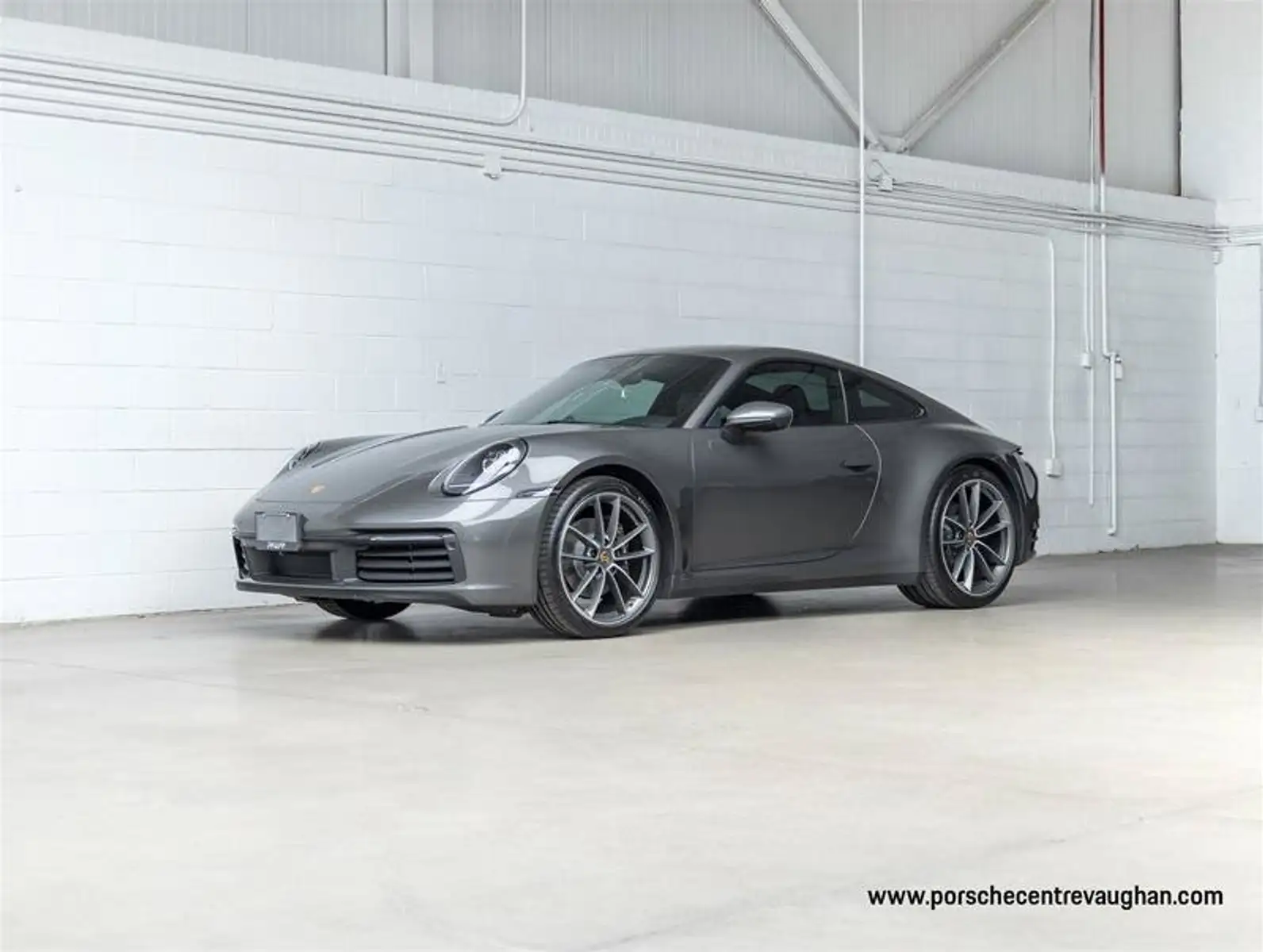 2022 Porsche 911 — photo 1