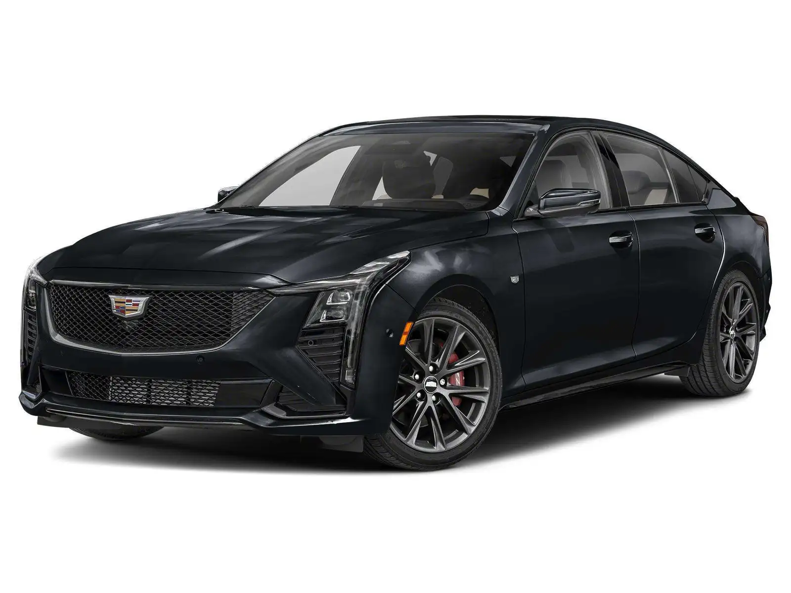 2025 Cadillac CT5 Sport — photo 1