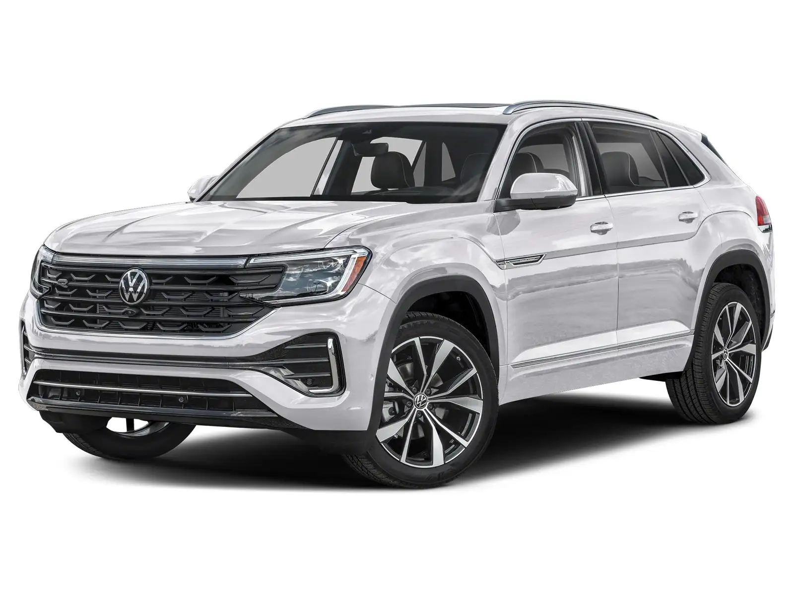 2024 Volkswagen Atlas Execline CarPlay Android Auto Navigation AWD — photo 1