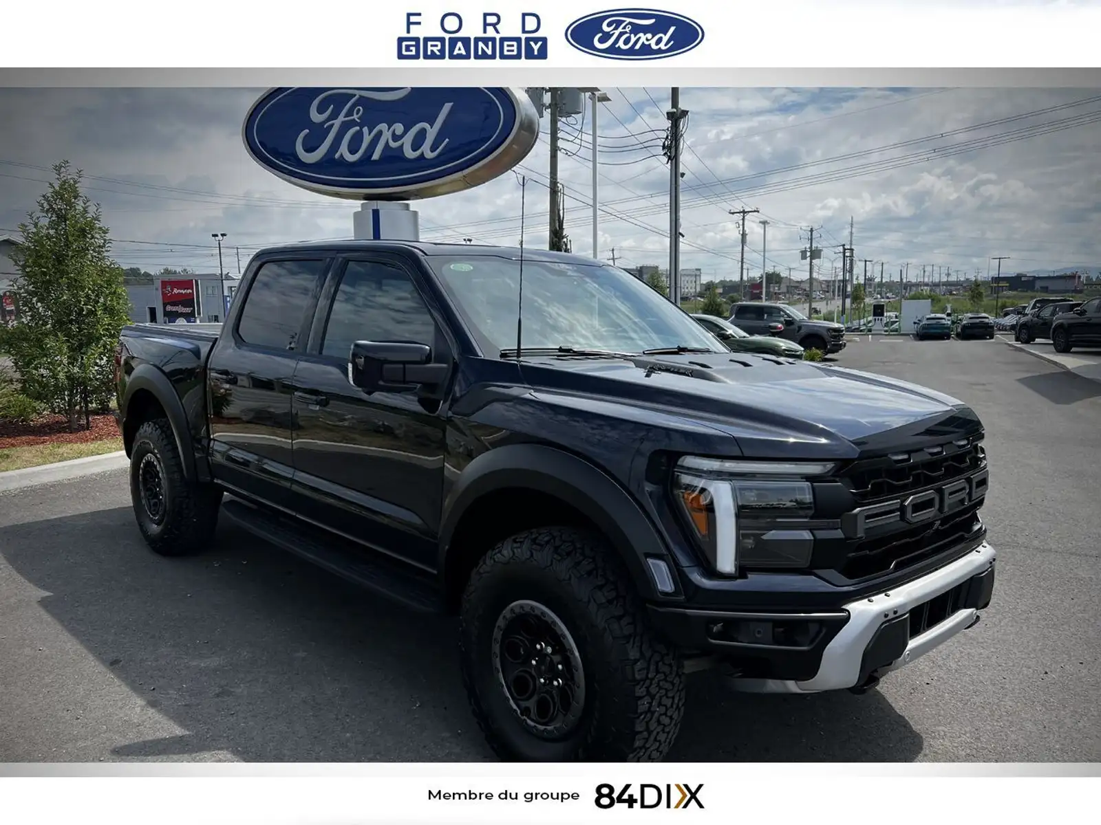 2026 Ford F 150 — photo 1