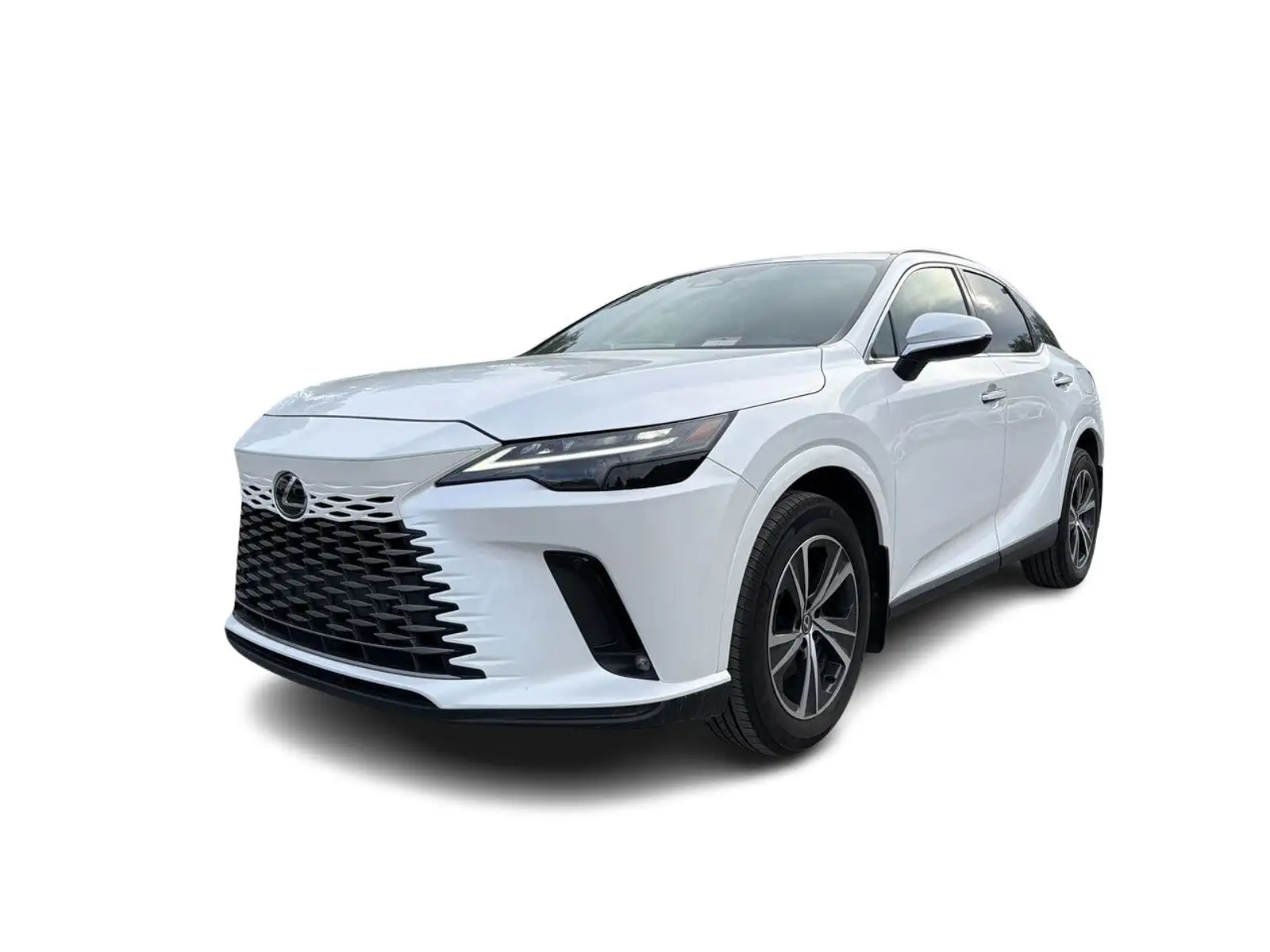 2023 Lexus RX — photo 1
