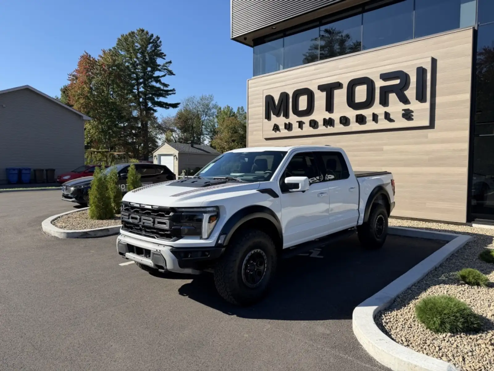 2024 Ford F 150 — photo 1
