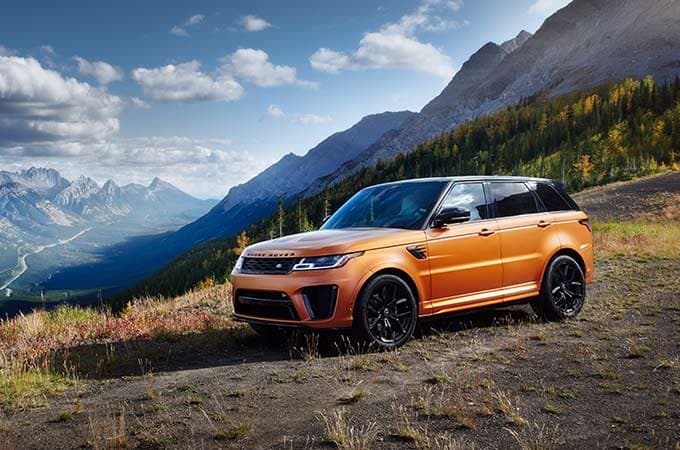 2026 Land Rover Range Rover Sport P360 S *LOCATION DISPONIBLE, CARPLAY, BIEN ÉQUIPÉ* — photo 1