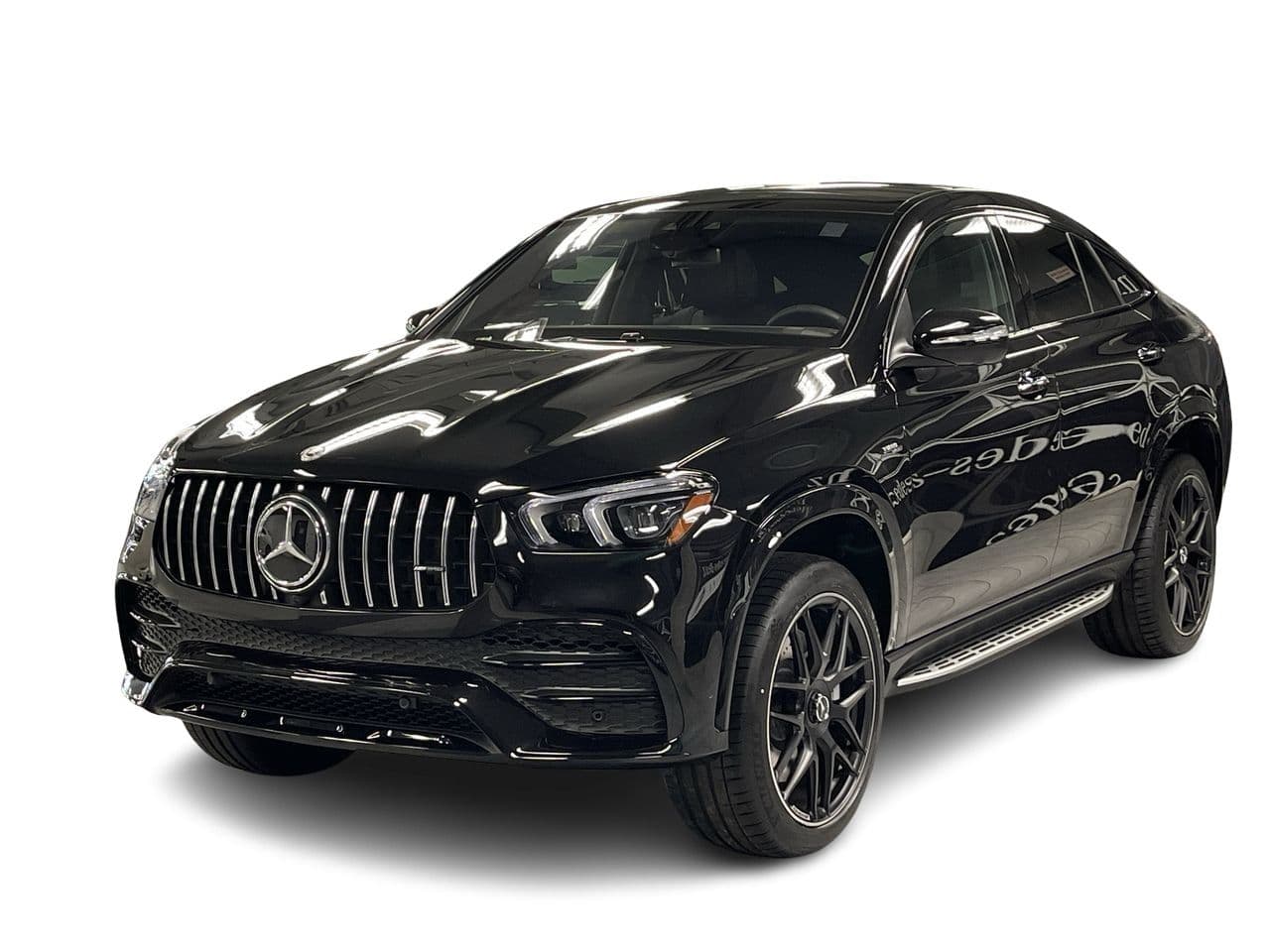 2023 Mercedes-Benz GLE53 — photo 1
