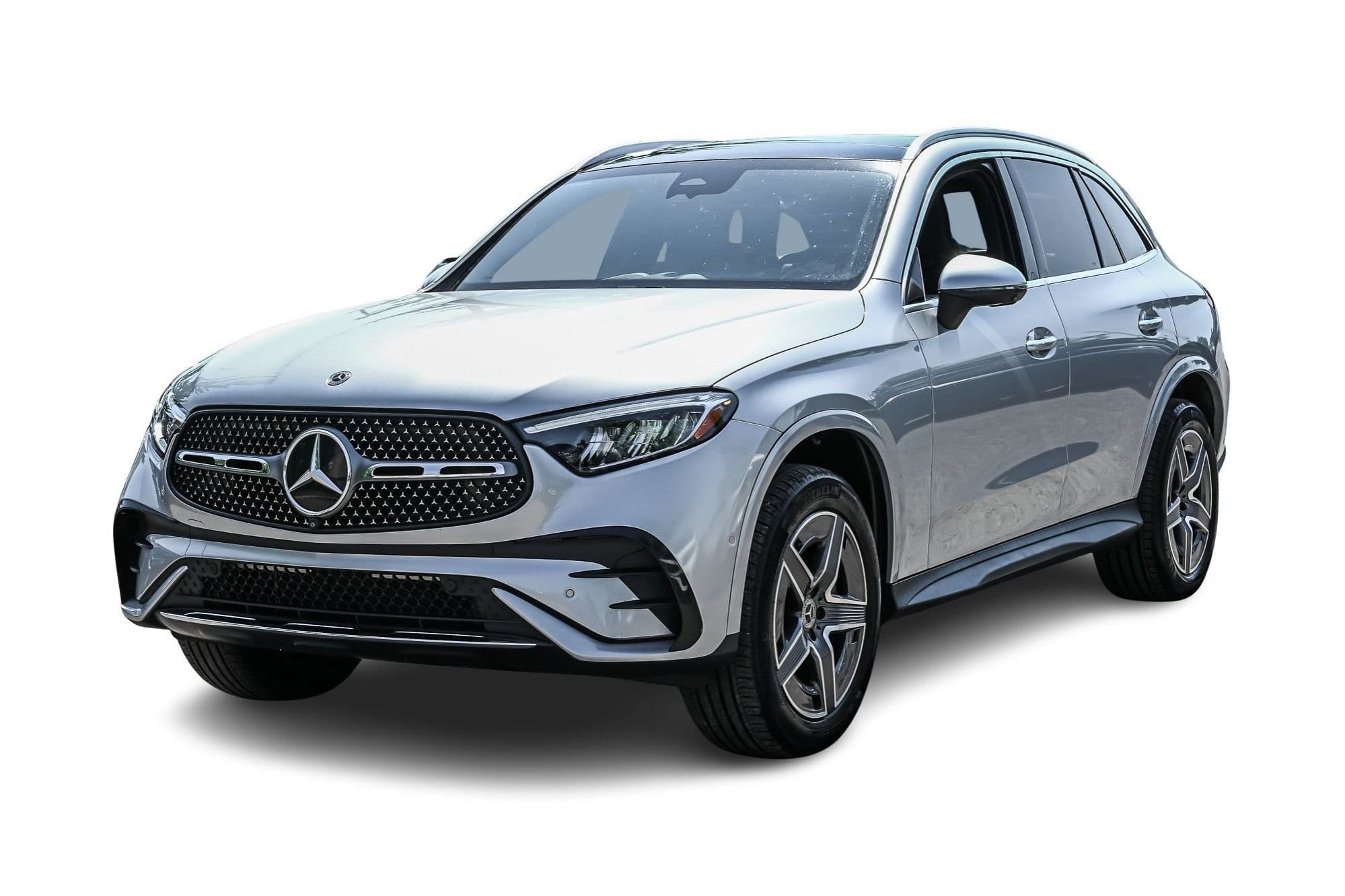 2023 Mercedes-Benz GLC300 — photo 1