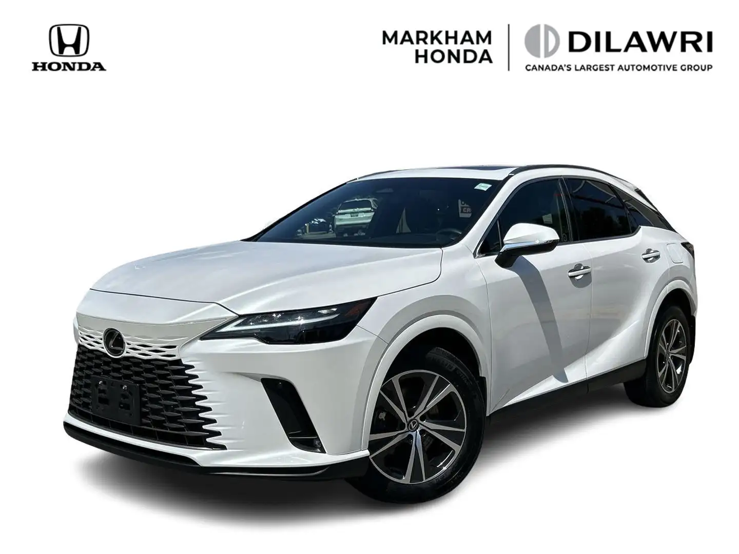 2023 Lexus RX 350 Premium Pkg — photo 1