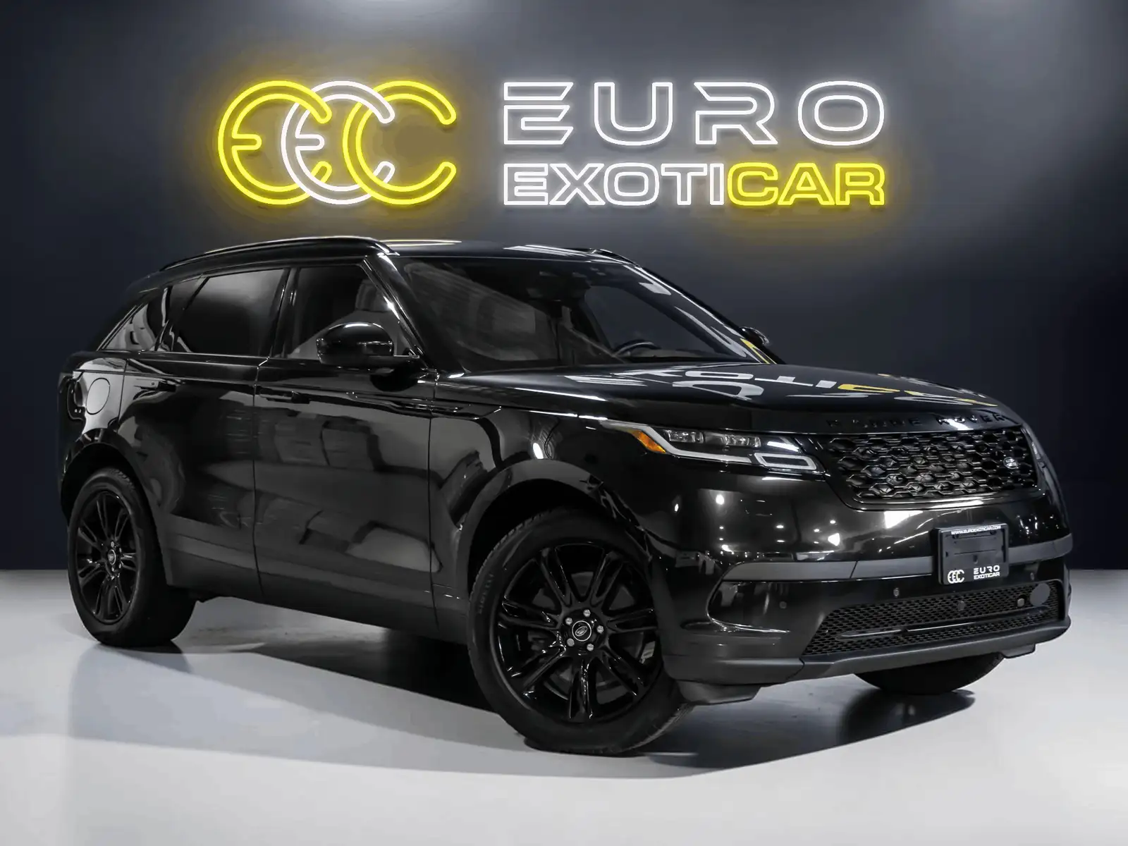 2023 Land Rover Range Rover Velar P250 S — photo 1