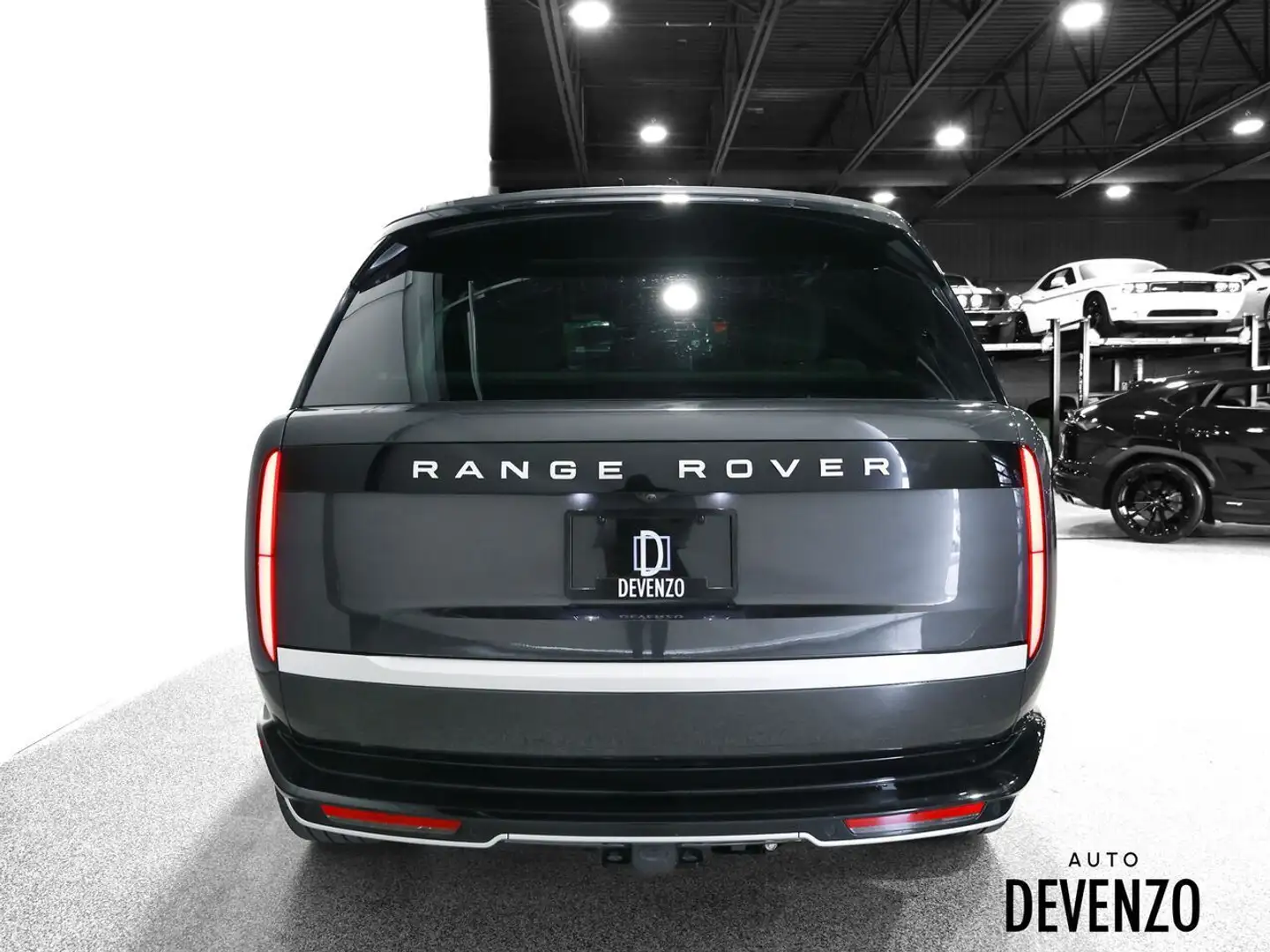 2024 Land Rover Range Rover P530 Autobiography — photo 1