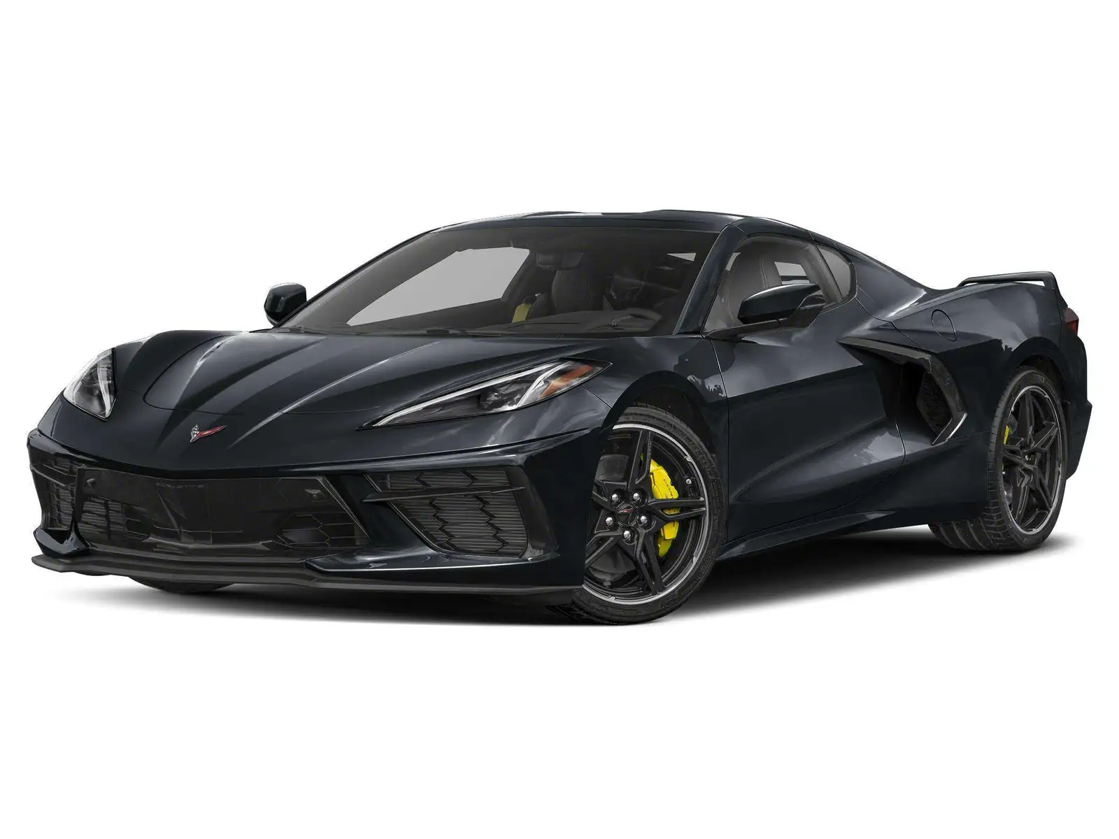 2025 Chevrolet Corvette 1LT — photo 1