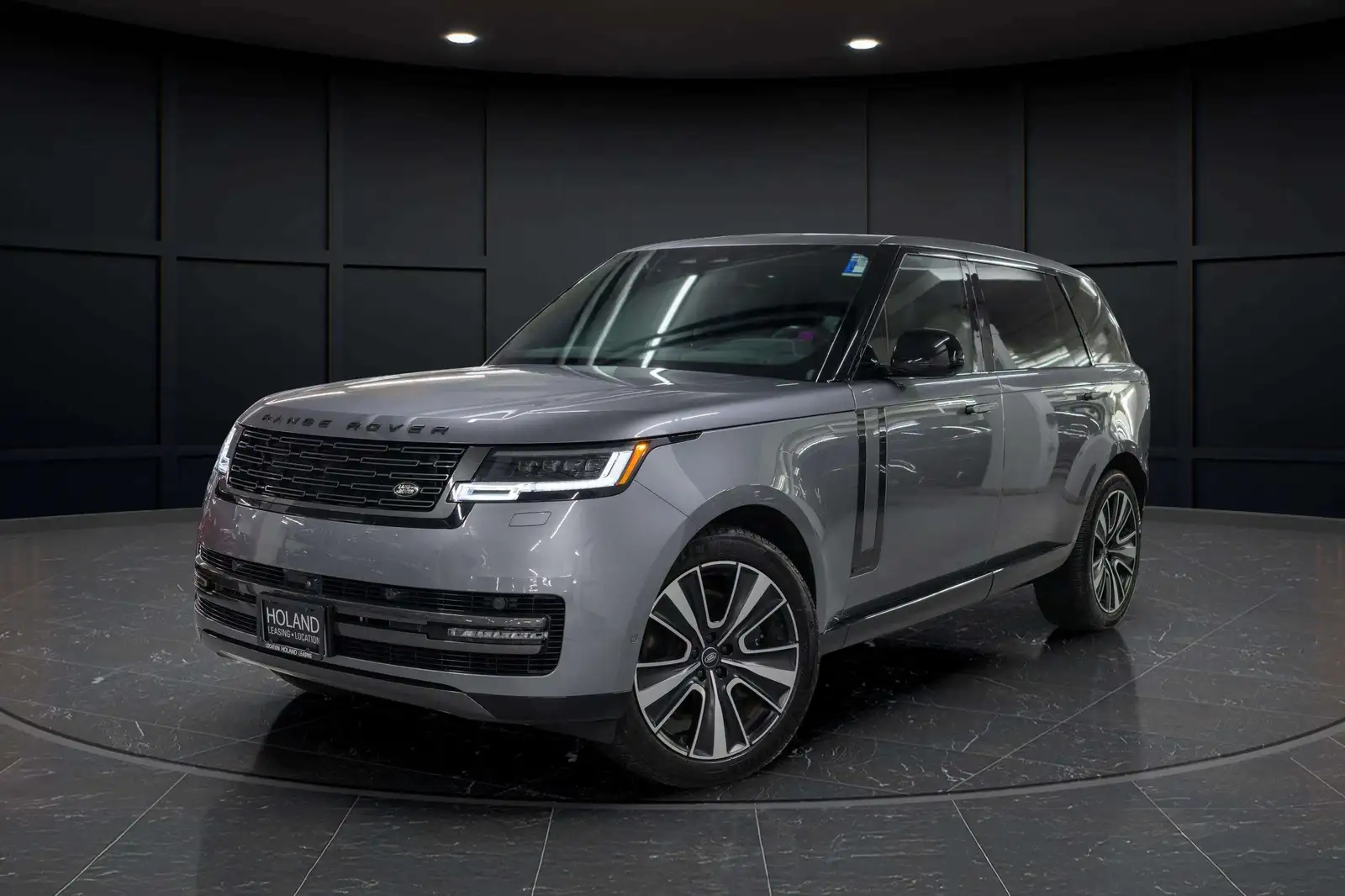 2024 Land Rover Range Rover Autobiography LWB — photo 1