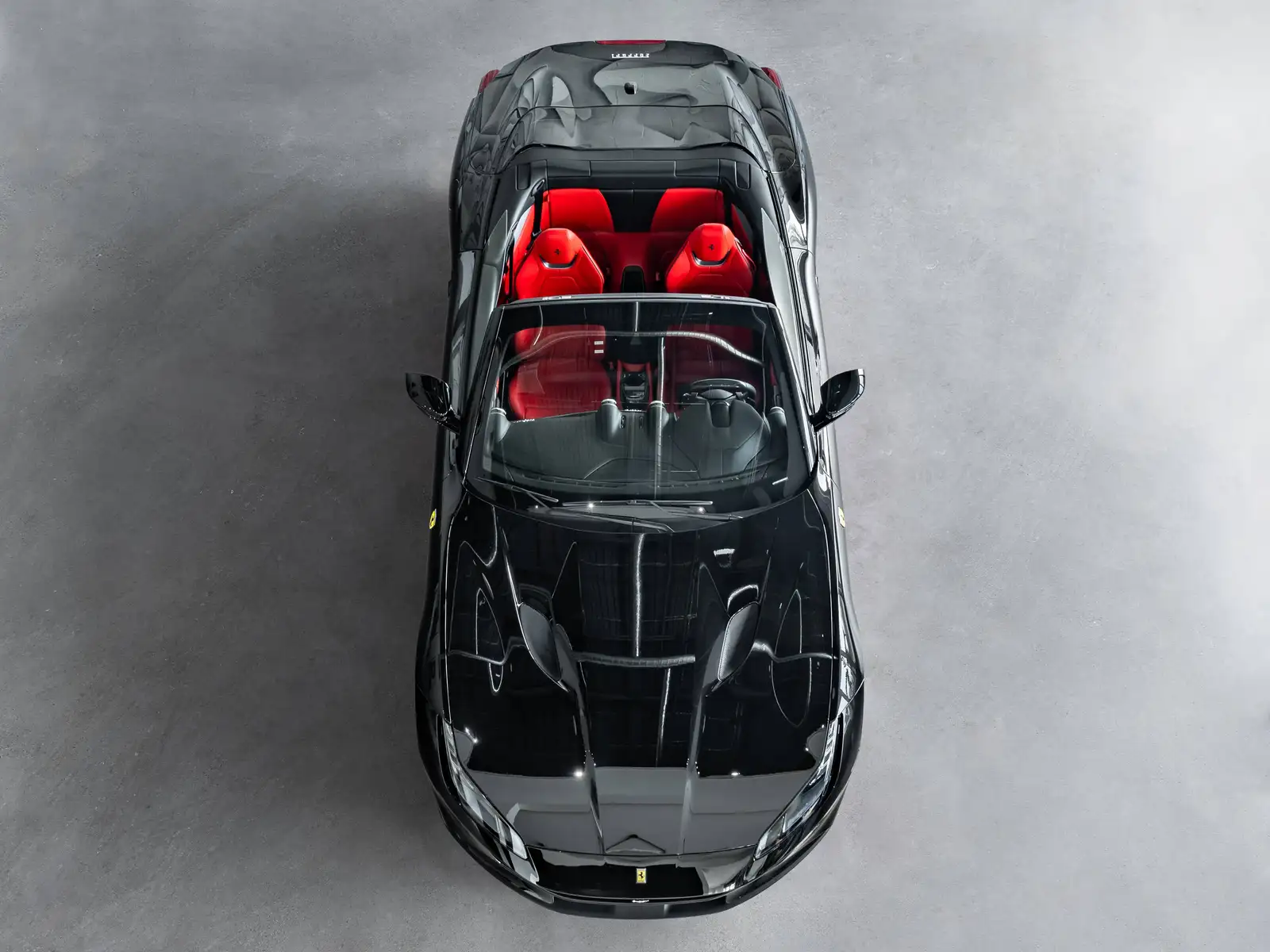 2022 Ferrari Portofino $ 345,000 — photo 1