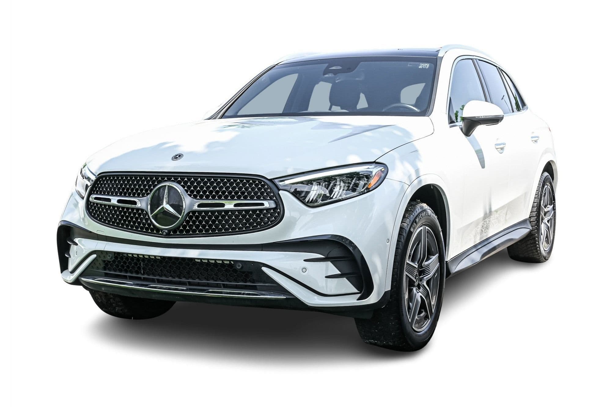 2023 Mercedes-Benz GLC300 — photo 1