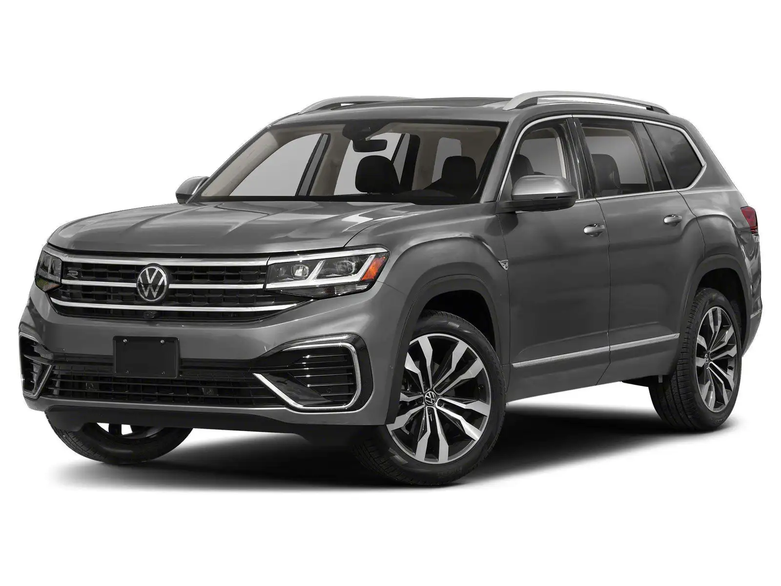 2022 Volkswagen Atlas Execline Backup Cam Blind Spot Keyless Start — photo 1