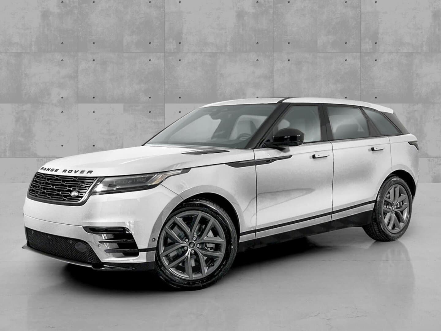 2026 Land Rover Range Rover Velar — photo 1