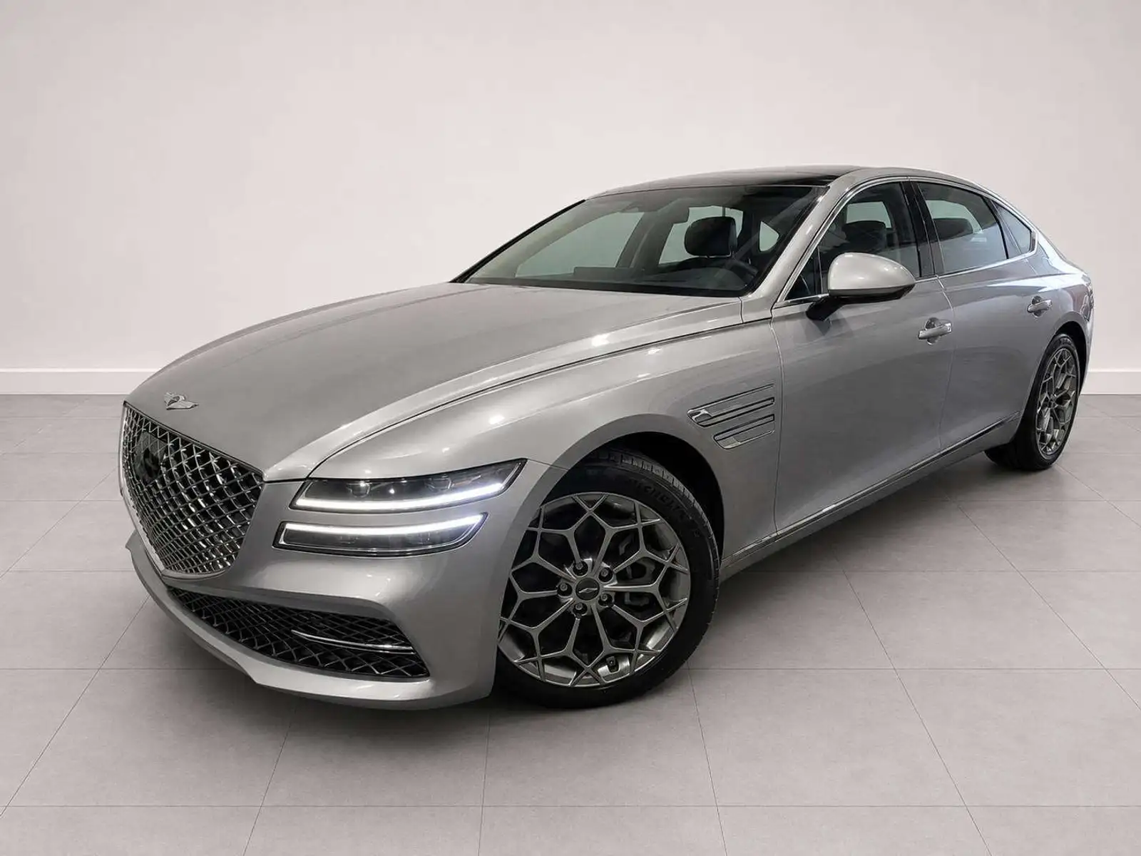 2024 Genesis G80 — photo 1