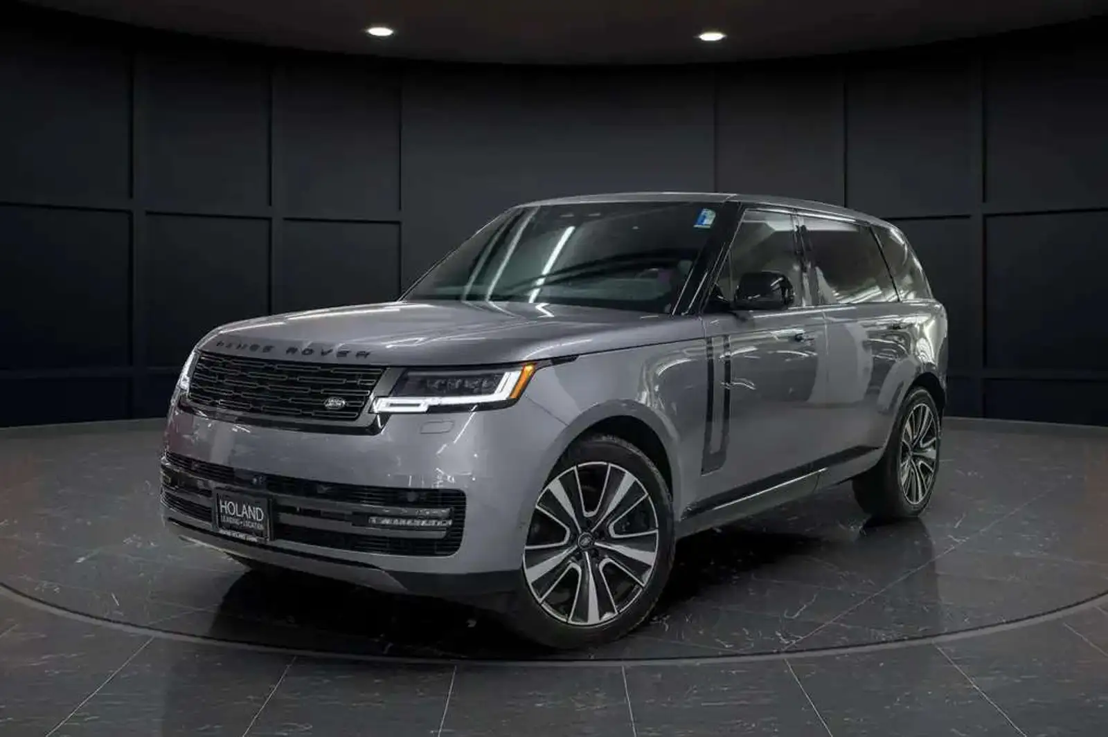 2024 Land Rover Range Rover Autobiography LWB — photo 1