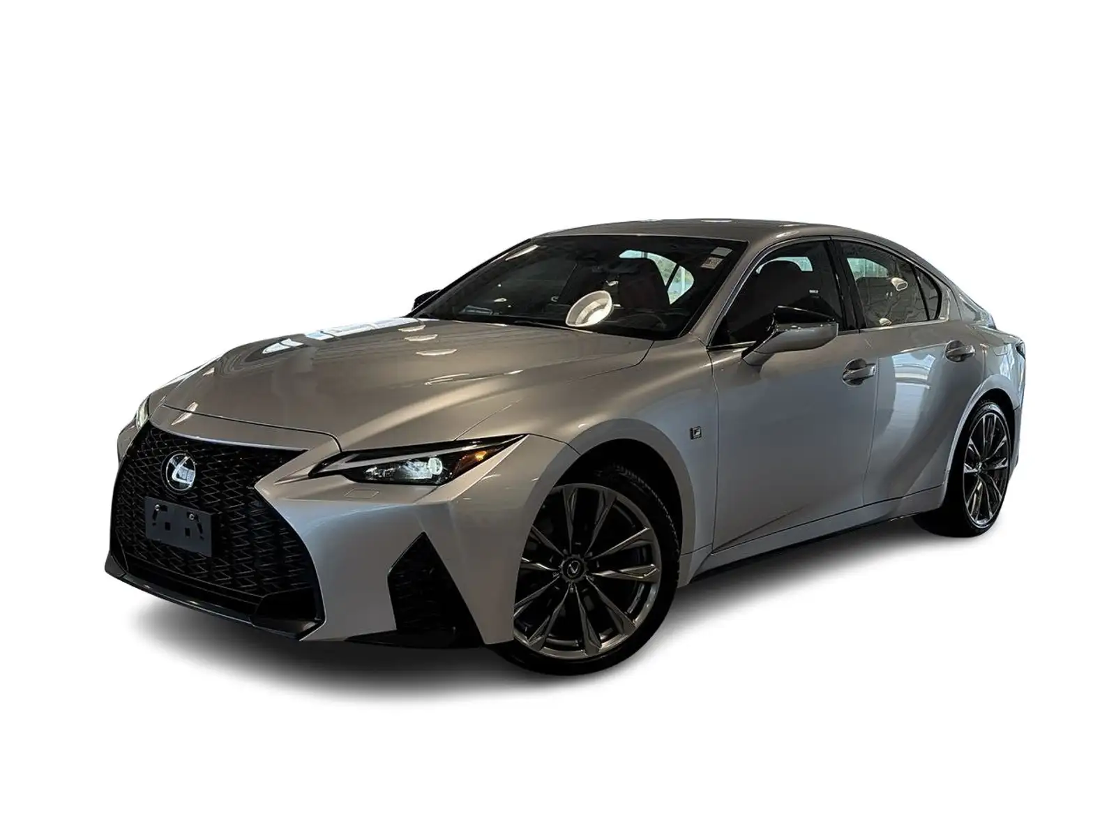2022 Lexus IS — photo 1