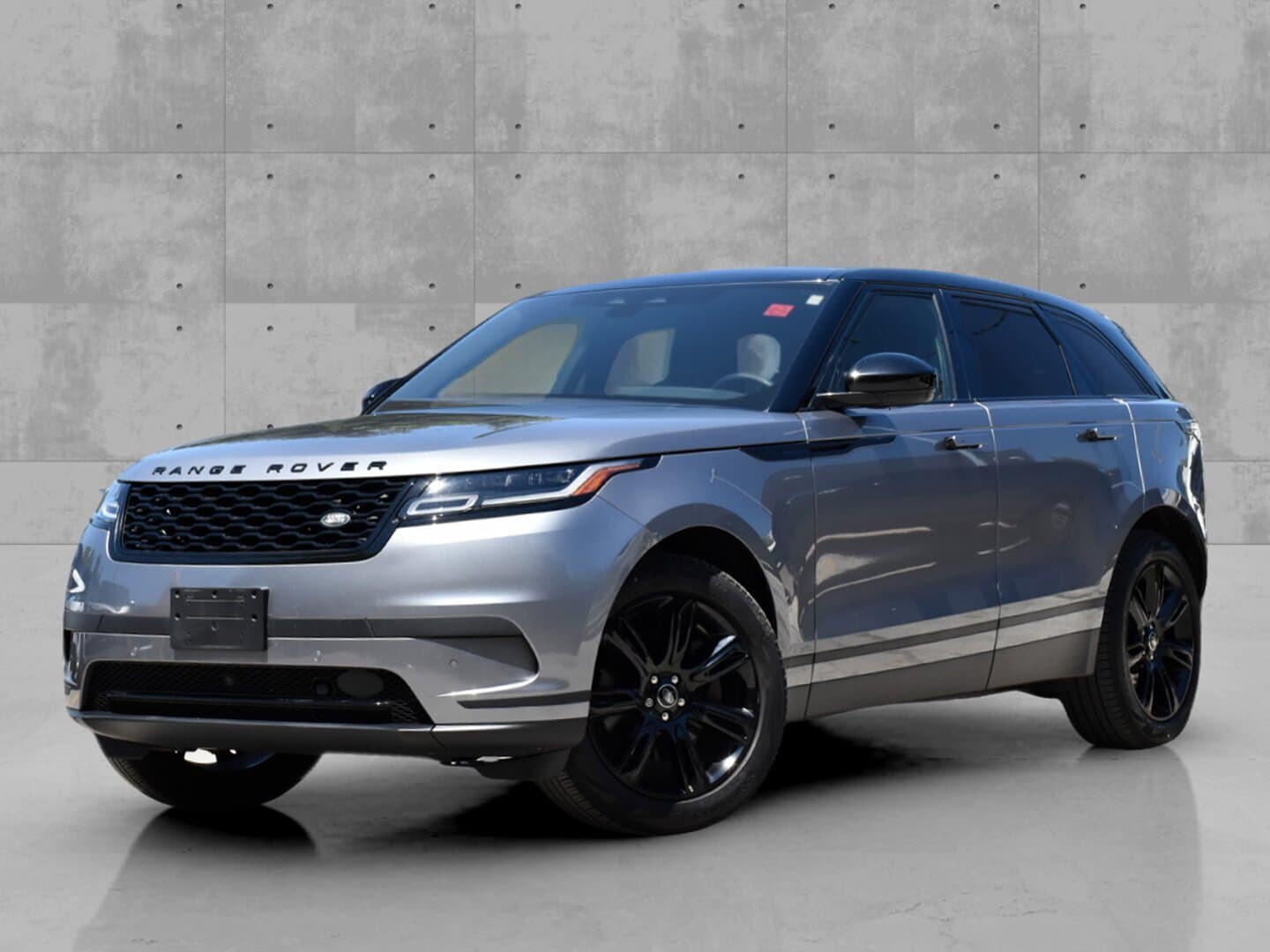 2023 Land Rover Range Rover Velar — photo 1