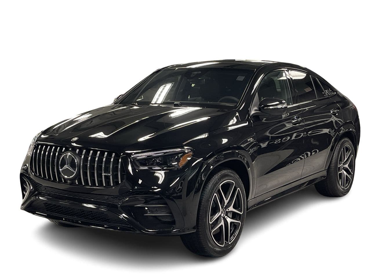 2024 Mercedes-Benz GLE53 — photo 1