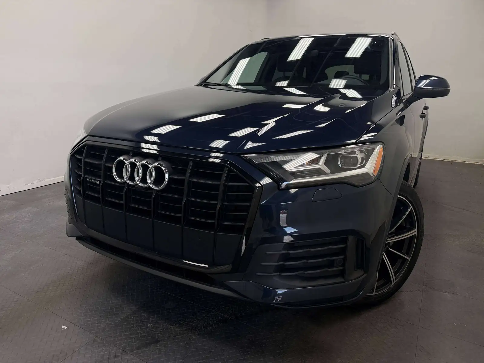 2023 Audi Q7 — photo 1