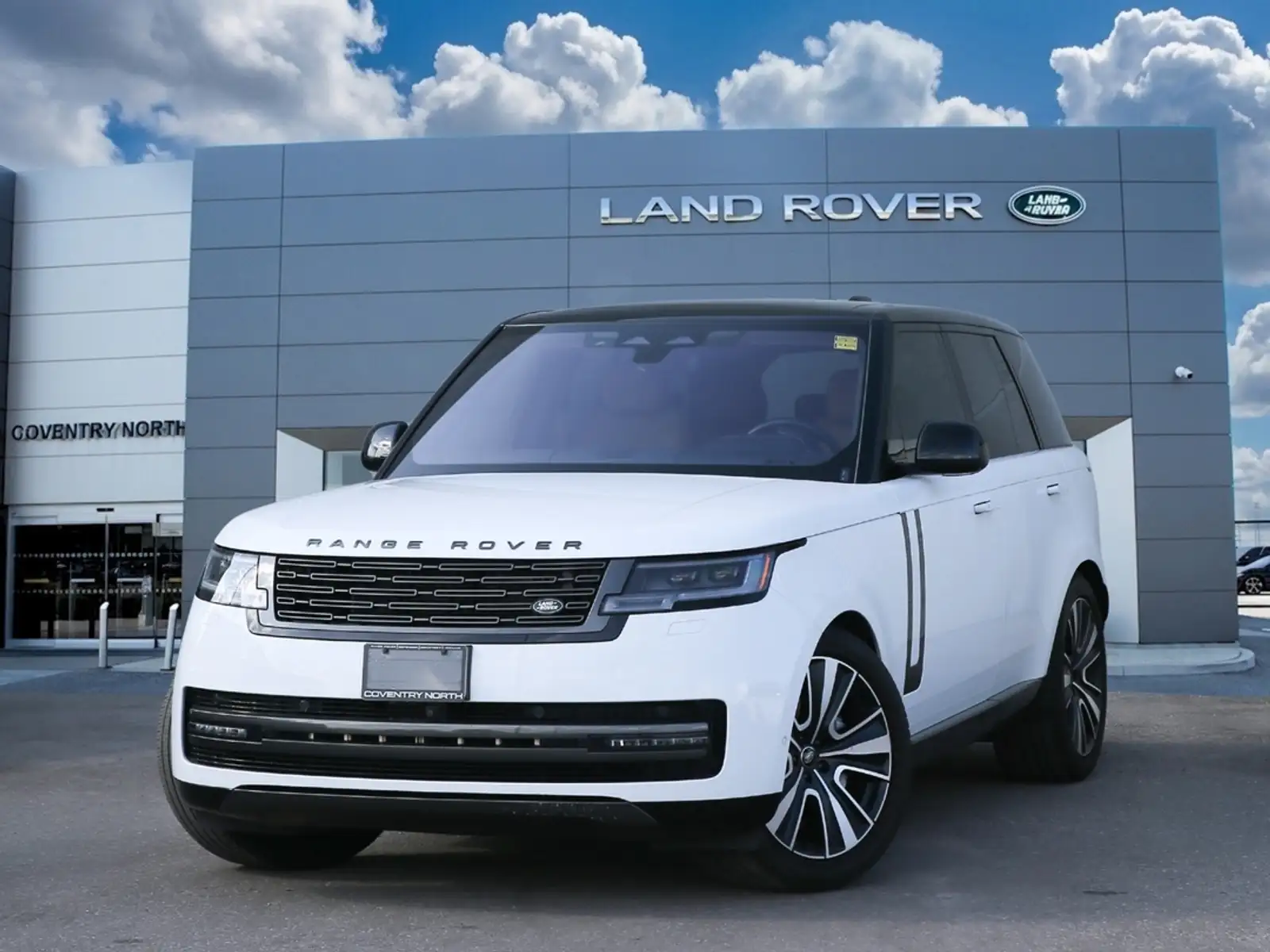 A Mi7rabi Cars vehicle
