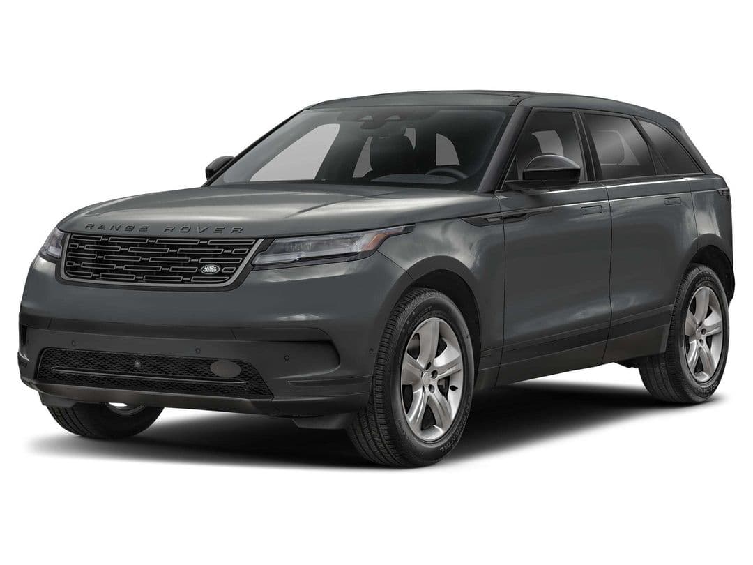 2026 Land Rover Range Rover Velar Dynamic SE — photo 1