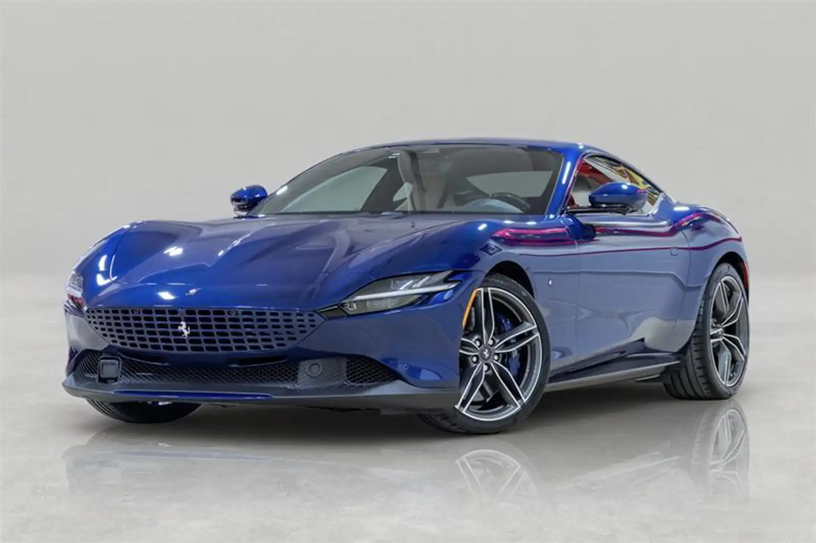 2023 Ferrari Roma Add to list — photo 1